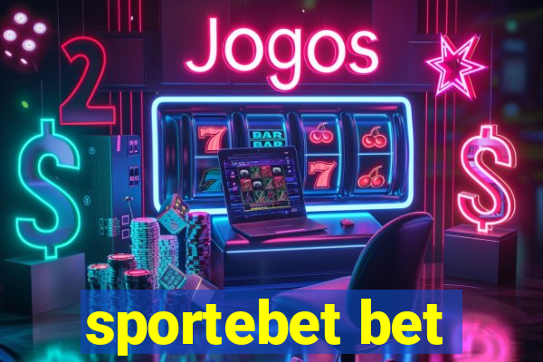 sportebet bet